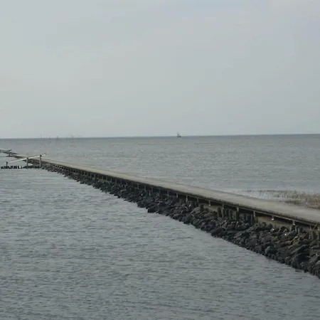 North Sea House Wellmeyer