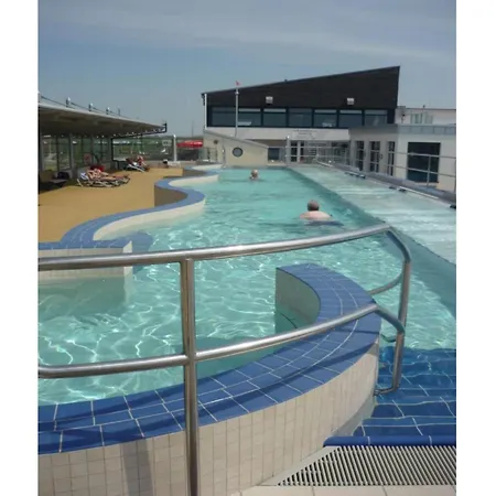 North Sea House Wellmeyer شقة Spieka-Neufeld