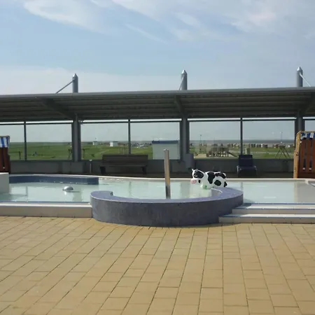 North Sea House Wellmeyer Spieka-Neufeld
