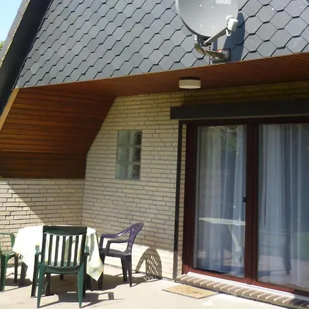 North Sea House Wellmeyer Spieka-Neufeld