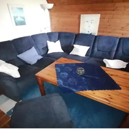 North Sea House Wellmeyer *