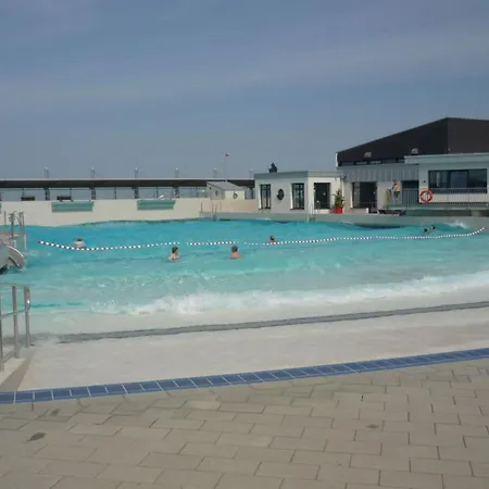 شقة North Sea House Wellmeyer