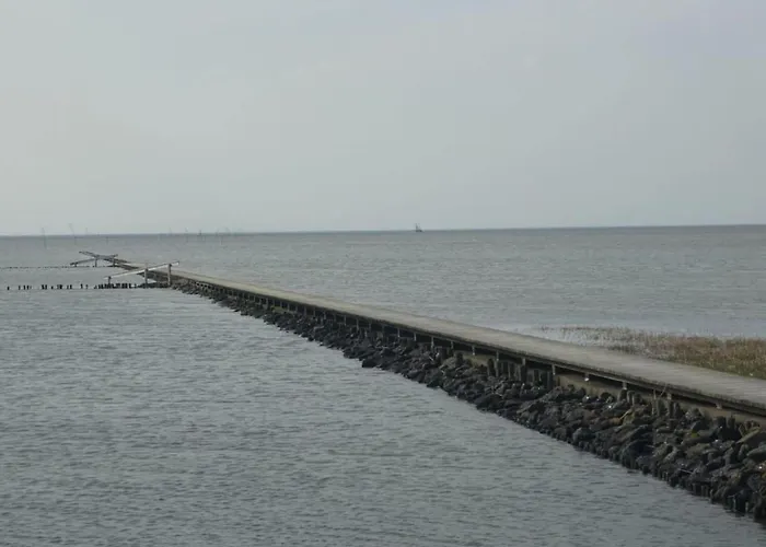 North Sea House Wellmeyer