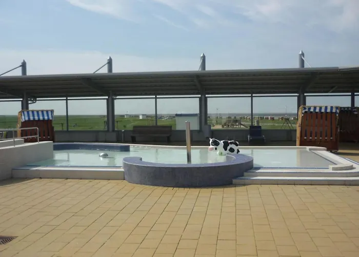 North Sea House Wellmeyer Spieka-Neufeld