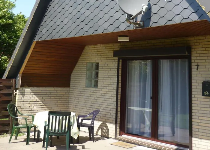 North Sea House Wellmeyer Spieka-Neufeld