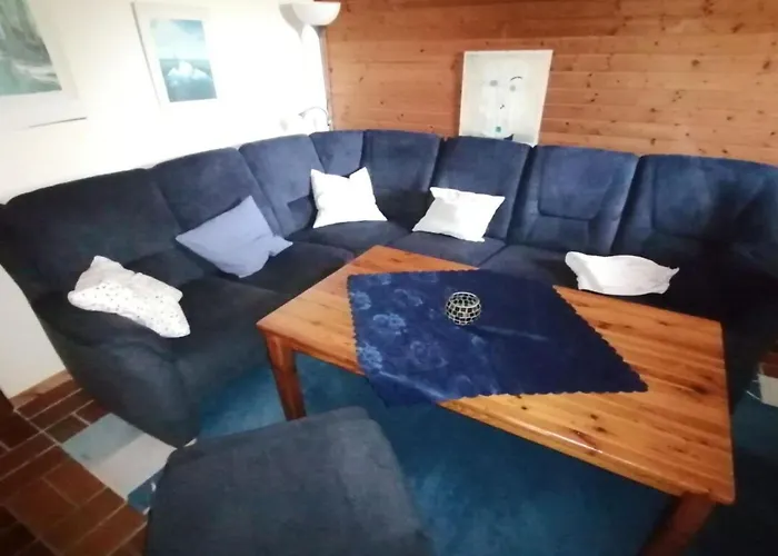 North Sea House Wellmeyer *