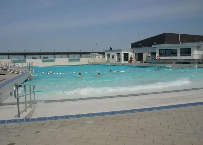 Apartamento North Sea House Wellmeyer