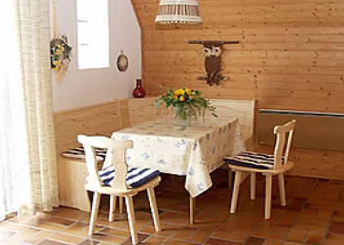 North Sea House Wellmeyer Apartamento Spieka-Neufeld